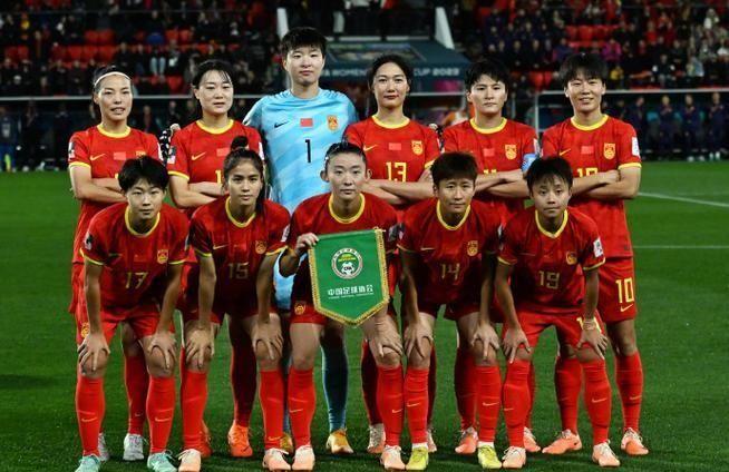中国女足取得胜利,晋级女足世界杯 中国女足取得胜利,晋级女足世界杯