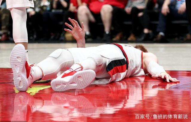 关于开拓者队意外惨败前景蒙上阴影的信息 关于开拓者队意外惨败前景蒙上阴影的信息