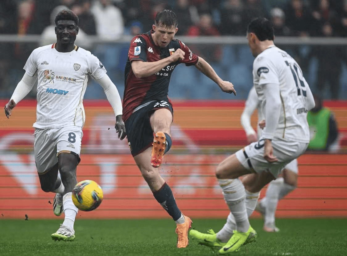 华体会竞技-卡利亚里主帅谈战术调整：希望提升球队状态的简单介绍