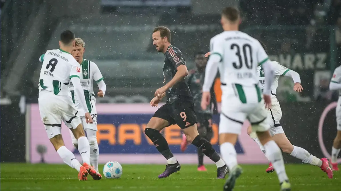 华体会亚洲官网-包含门兴格拉德巴赫遭遇客场失利，争冠局势不利的词条