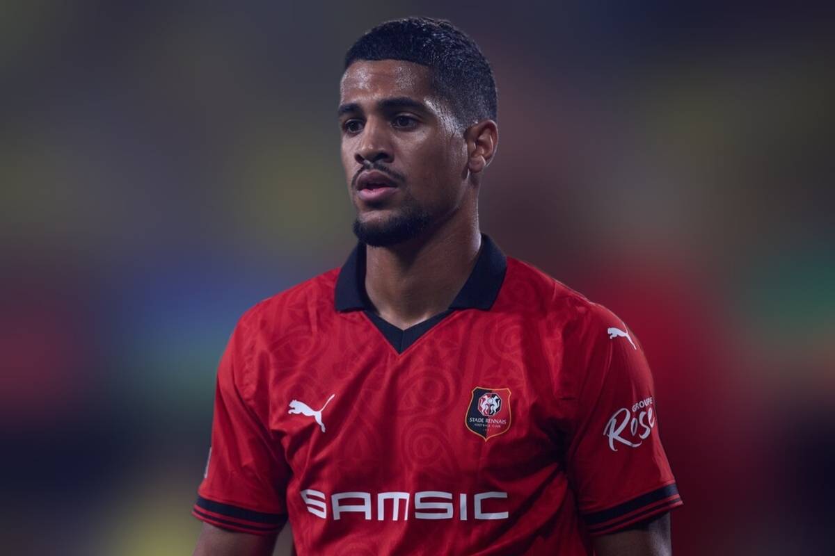 雷恩客场战平,保持不败记录延续的简单介绍 雷恩客场战平,保持不败记录延续的简单介绍