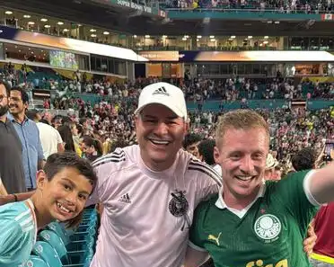 华体会中国官网-南美洲球队在国际比赛中碾压对手