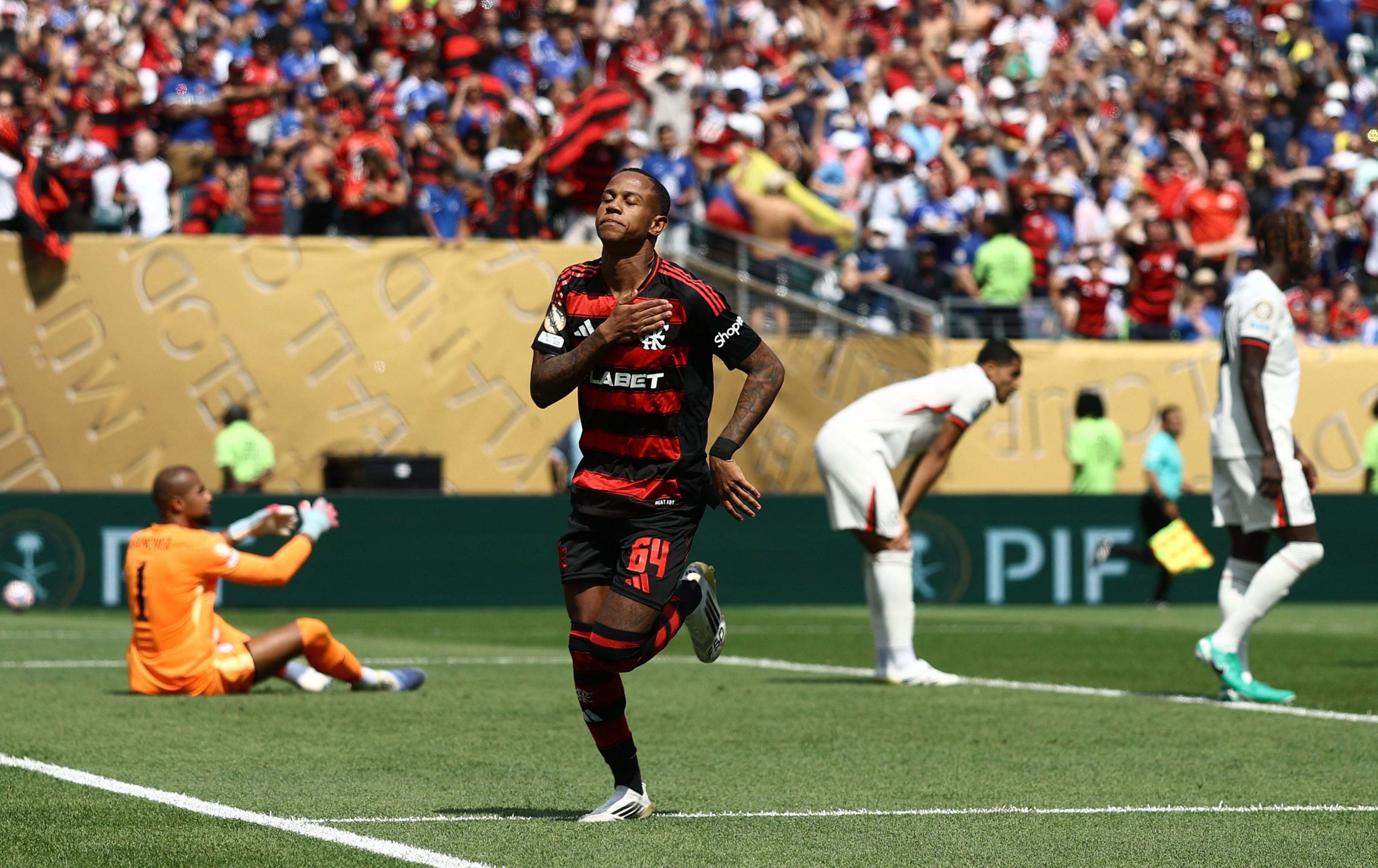 南美洲球队在国际比赛中碾压对手