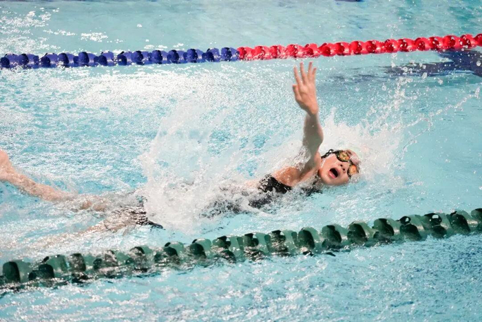 巴西游泳选手实现复出，令人期待的比赛的简单介绍