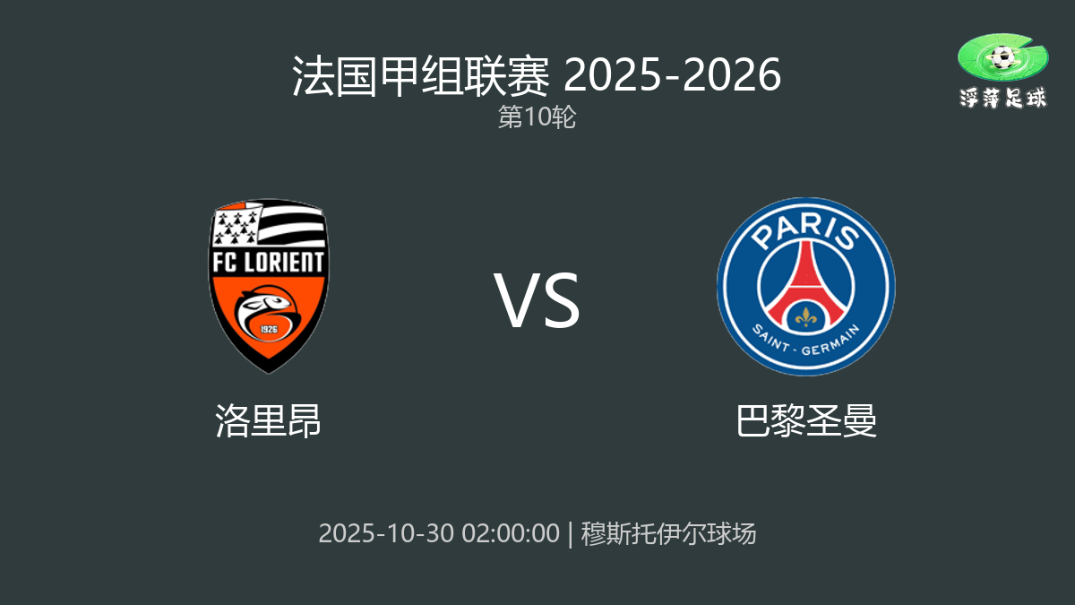 法甲：巴黎圣日耳曼对阵里昂，法国豪门力争胜利的简单介绍